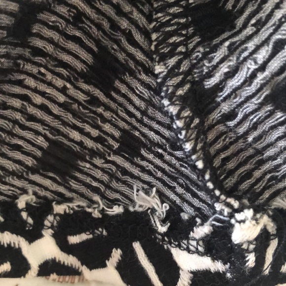 AQUA Sleeveless Dress - Picture 12 of 12